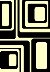 Trendz (M, 160x210cm)