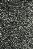 Close-up of dark gray textured carpet