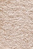 Close-up of beige carpet texture
