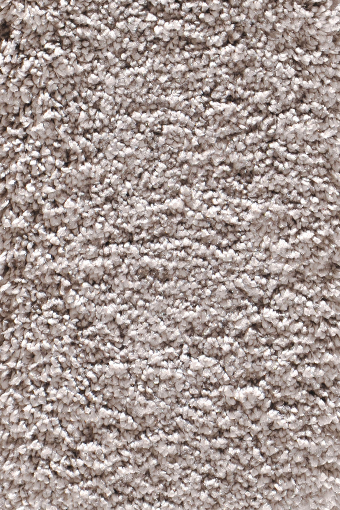 Close-up of beige carpet texture