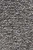 Close-up of gray textured carpet