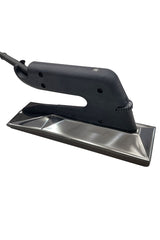 Heat Seam Iron Grooved (Janser)