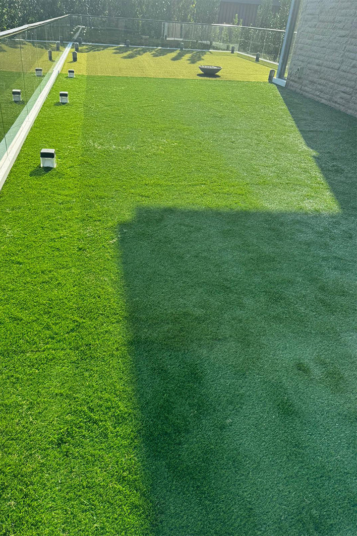 Luxury Grass | Heritage Carpets