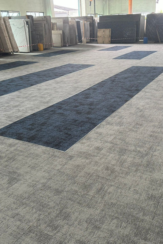 Exhibition Hall @ Sungei Kadut Loop, Singapore