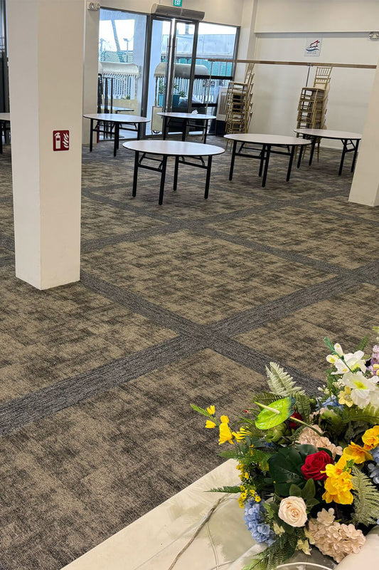 Restaurant @ Gem by the sea, Singapore