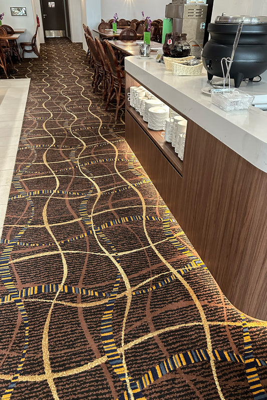 Hotel Restaurant @ Orchard, Singapore