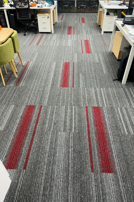 Office @ CBD,Singapore