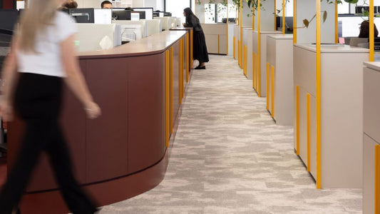 Law Firm Anthony Harper, Auckland