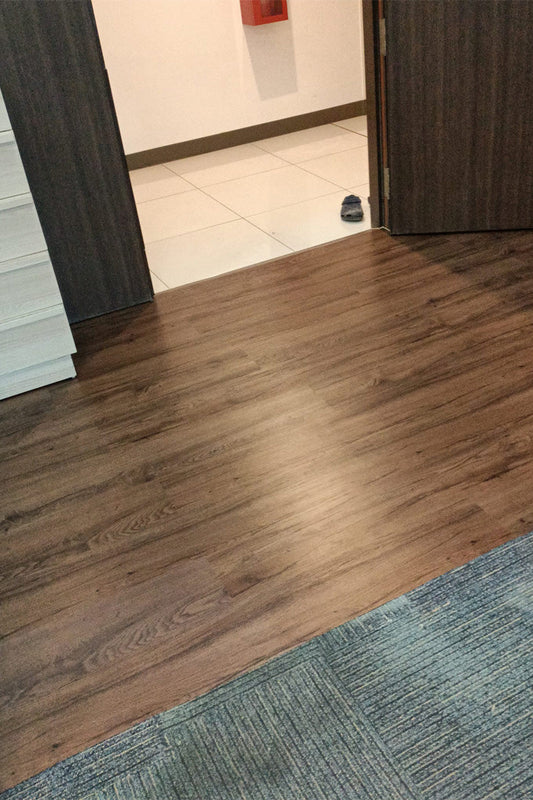 Office @ Ubi, Singapore