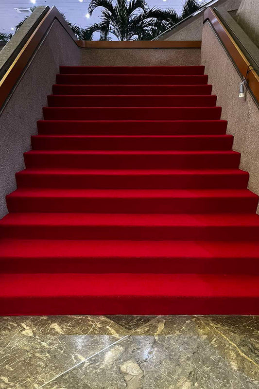 PICC Twin Stairway,Philippines, Manila