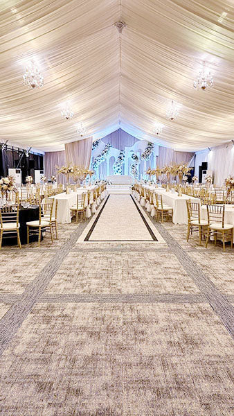 Anggun @ Warren Golf & Country Club,  Singapore