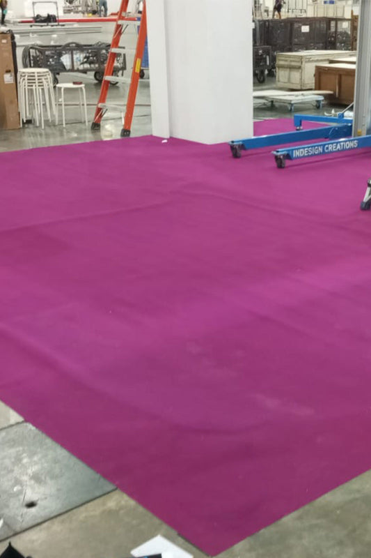 Road Show, SIngapore