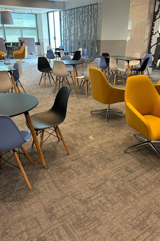 Telco Office, Singapore