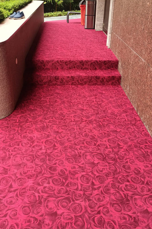 Red Carpet Walkway, Singapore