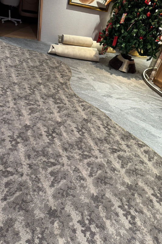 Hairsalon, Singapore