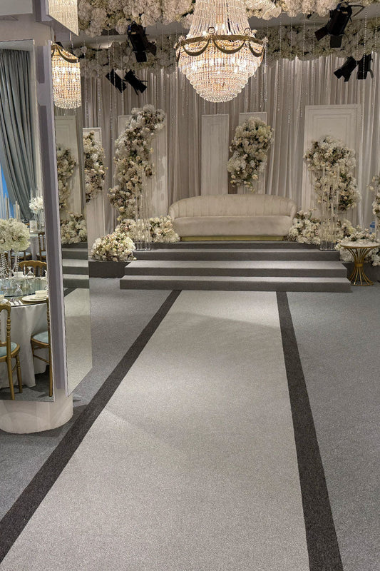 Anggun @ Warren Golf & Country Club, Singapore