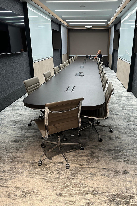 Office @ Paragon Mall, Singapore