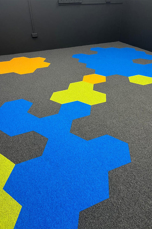 Retail @ Midpoint Orchard, Singapore