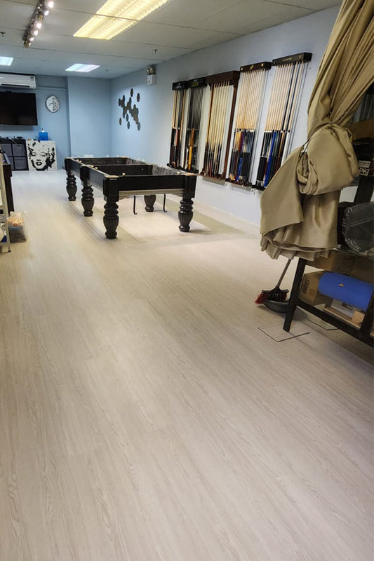 Showroom @ Ubi, Singapore