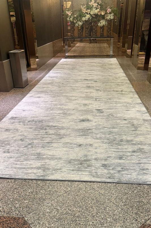 Lobby @ Pacific Plaza,Singapore