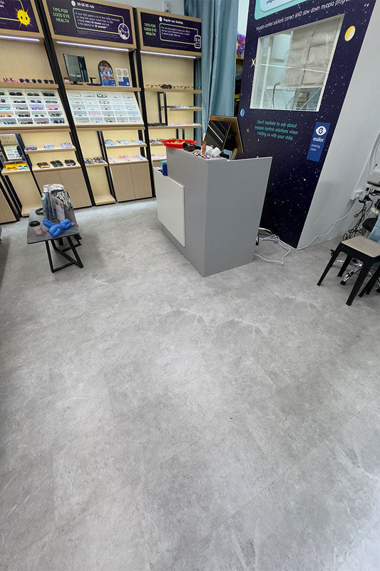 AeroV Optical Shop @ 106A Bidadari, Singapore