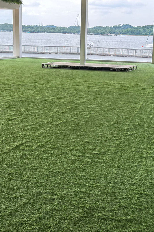 Restaurant, Singapore