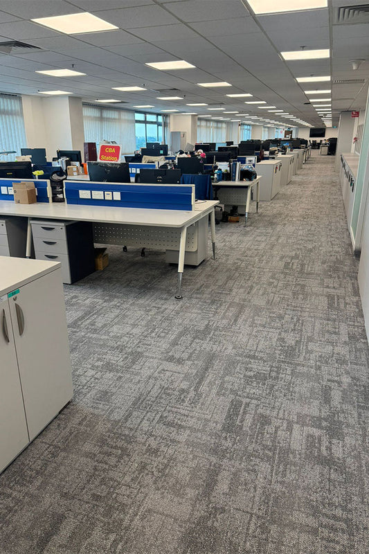 Office, Singapore