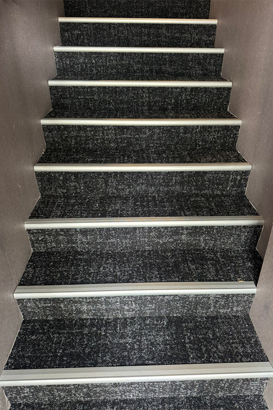 Retail Shop's Staircase, Singapore
