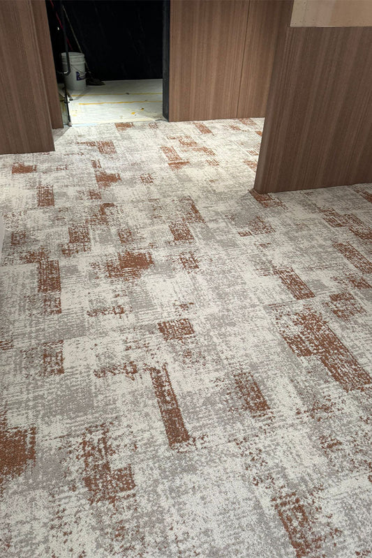 Beauty Salon, Singapore