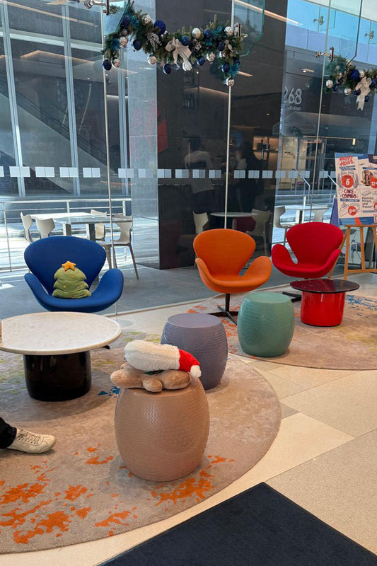 Lounge, Singapore