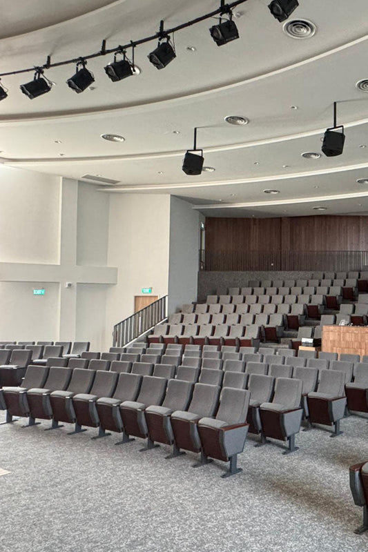 Hebron Church, Singapore