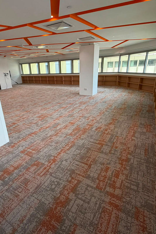 Office, Singapore