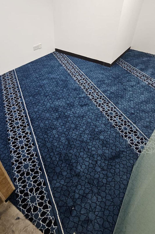 Prayer Room @ Toa Payoh Hub, Singapore