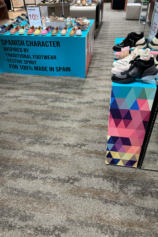 Shopping Mall, Singapore