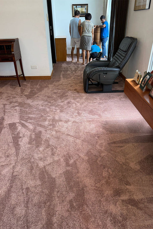 Residential @ Eastside, Singapore