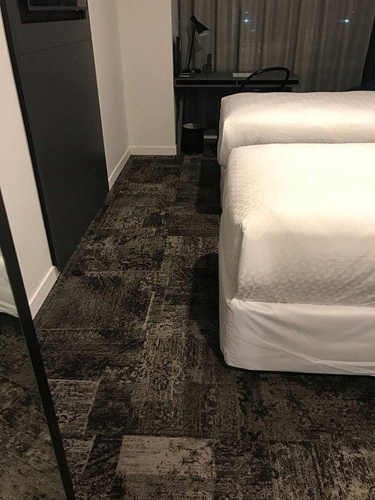 Sheraton Four Points, Auckland
