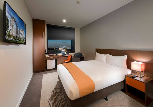 Ibis Brisbane Airport Hotel, Australia