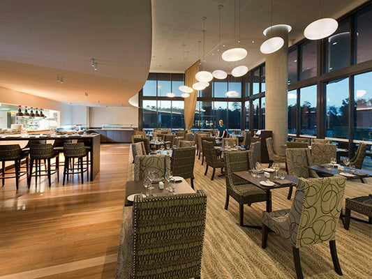 Pullman Brisbane Airport Hotel