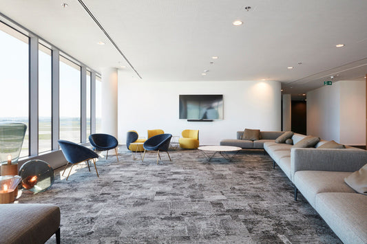 KPMG office, Belgium