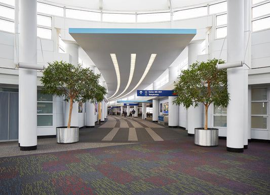 Airport, Chicago