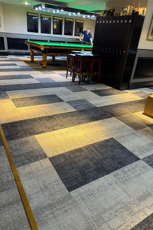 Club @ Connaught Drive, Singapore