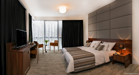 Hotel Priska, Croatia