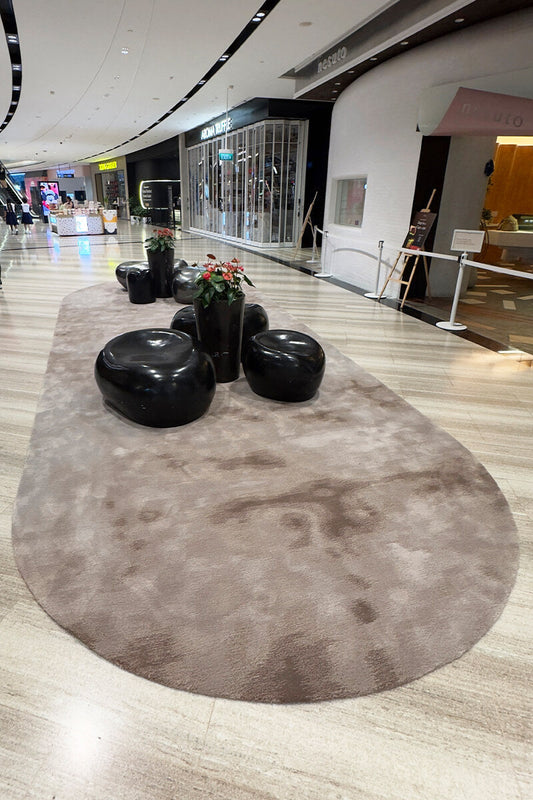 Jewel @ Changi Airport, singapore