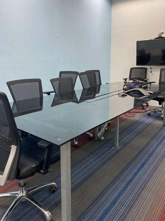 Commercial Office, India