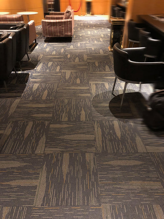 Jakarta Airport Business Lounge