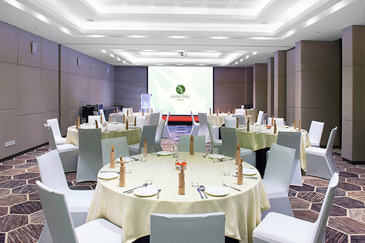 Penang Olive Tree Hotel Ballroom, Malaysia