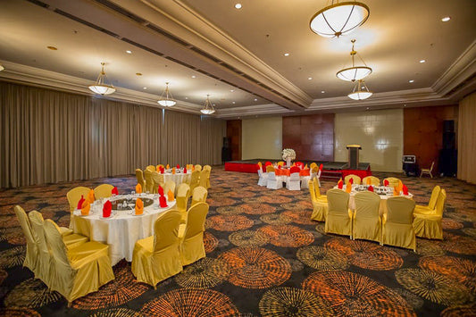 The Gurney Hotel, Malaysia