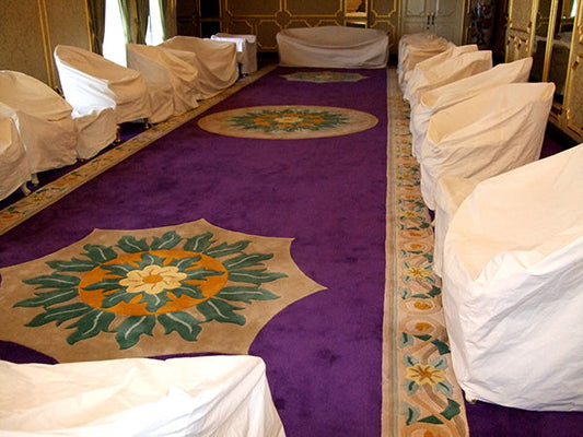 Ubudiah Mosque, Malaysia