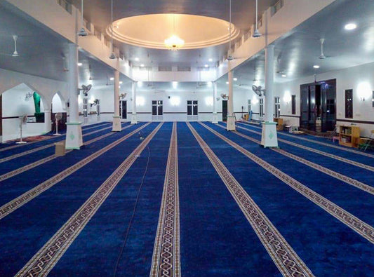 Mosque, Maldives