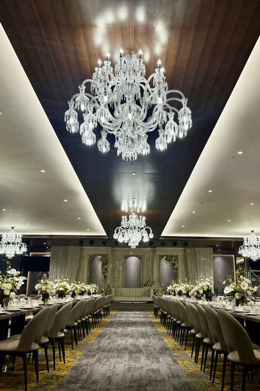 Ballroom @ Marina One, Singapore